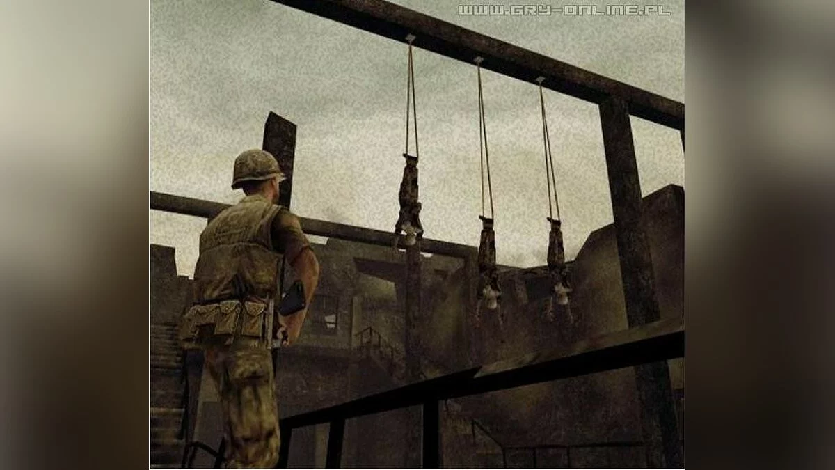 Скриншоты из Shellshock: Nam '67 / Картинка 82