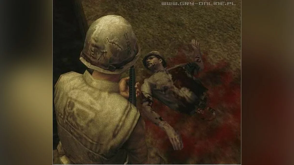 Скриншоты из Shellshock: Nam '67 / Картинка 85