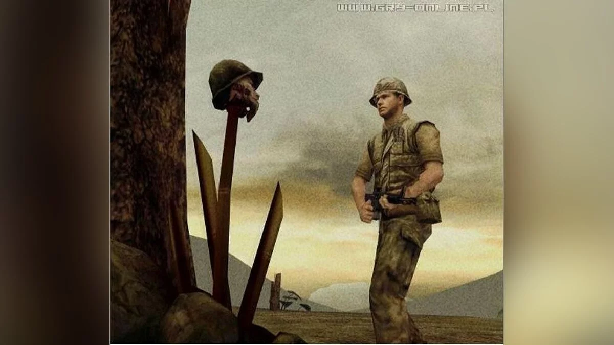 Скриншоты из Shellshock: Nam '67 / Картинка 86
