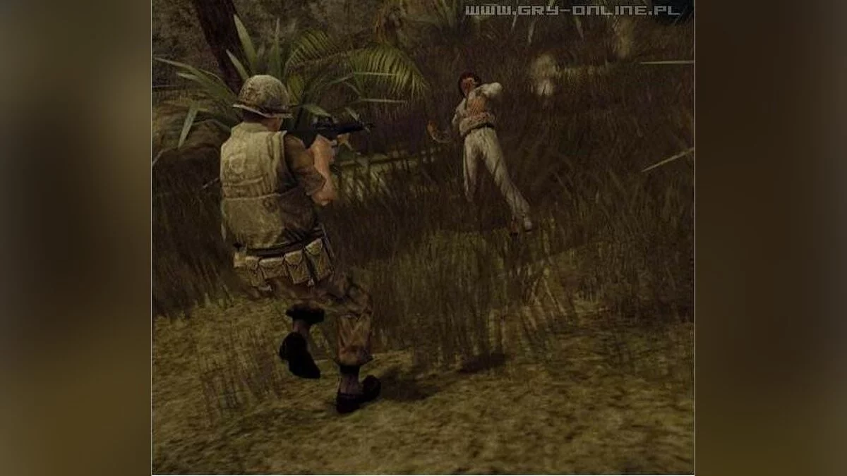 Скриншоты из Shellshock: Nam '67 / Картинка 88