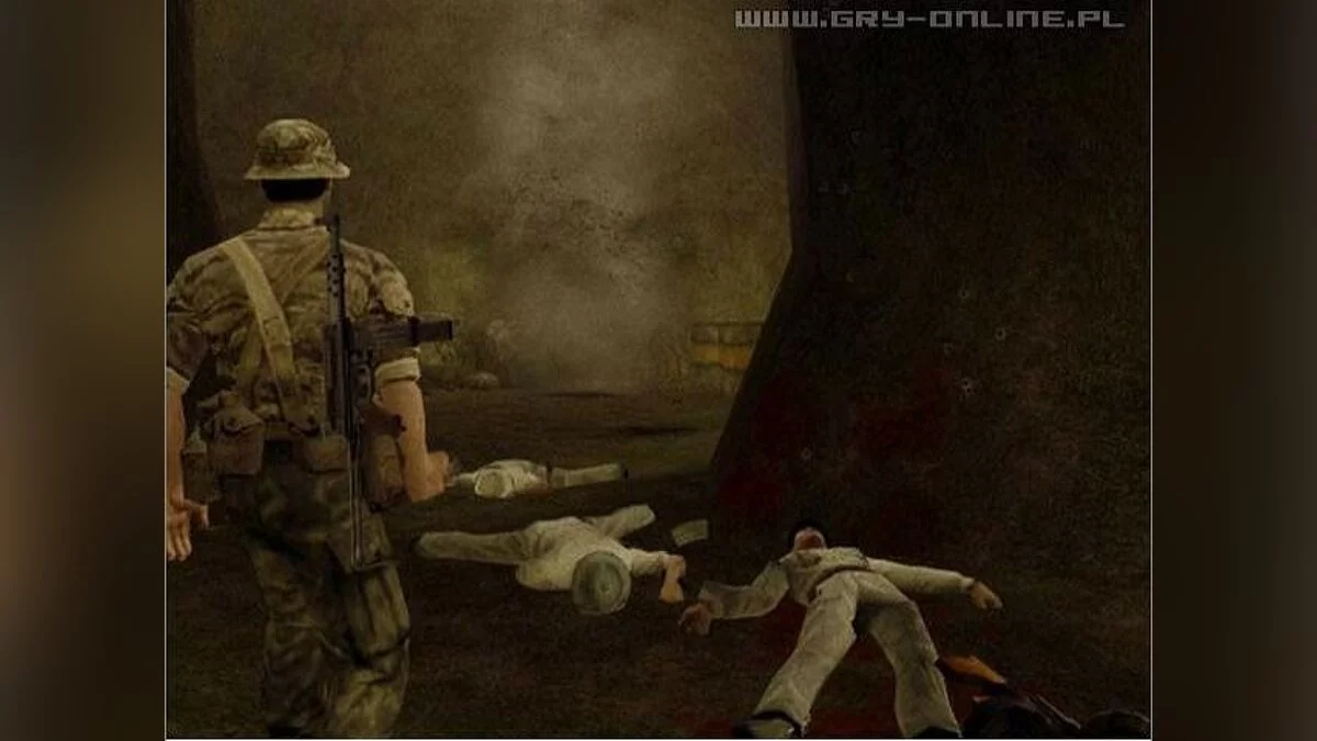 Скриншоты из Shellshock: Nam '67 / Картинка 89