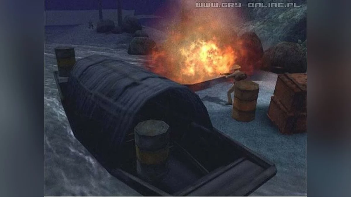 Скриншоты из Shellshock: Nam '67 / Картинка 91