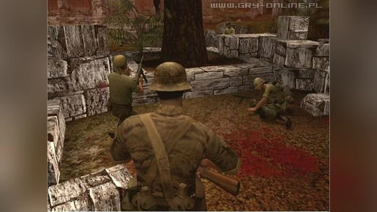Скриншоты из Shellshock: Nam '67 / Картинка 98