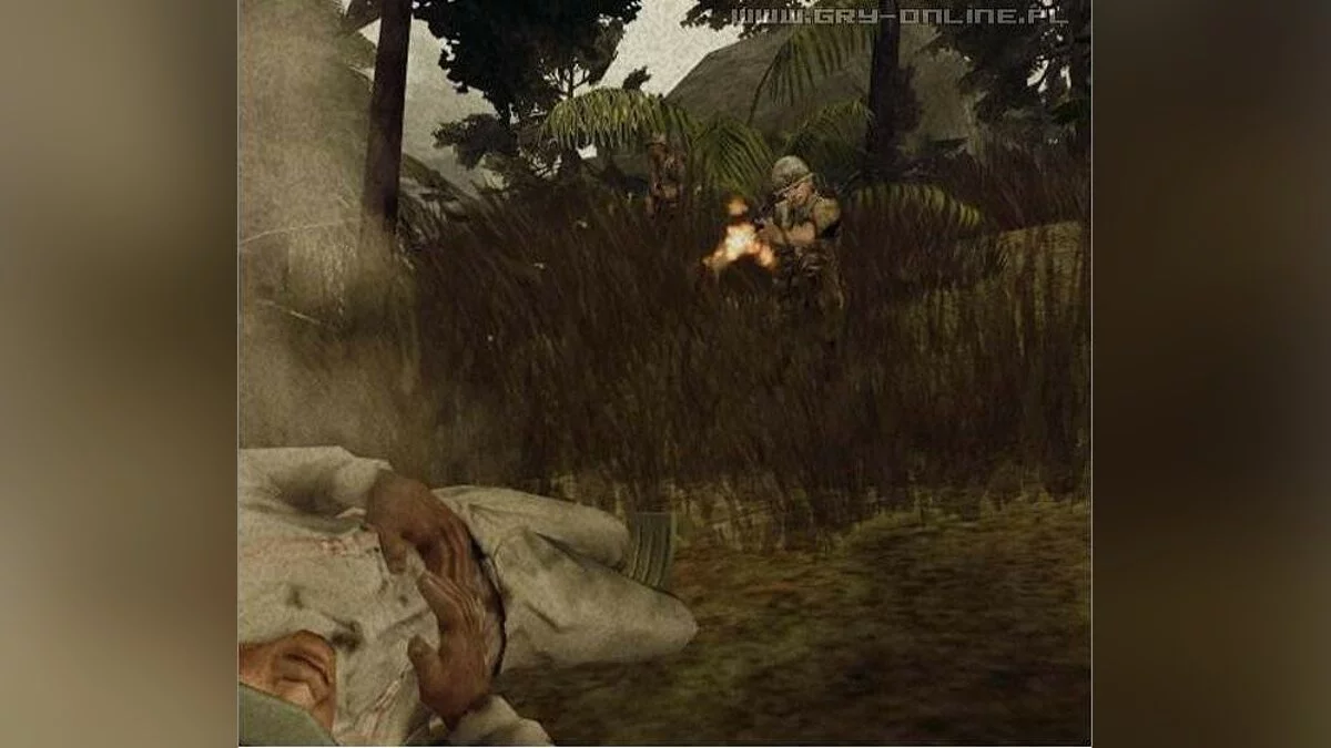Скриншоты из Shellshock: Nam '67 / Картинка 99