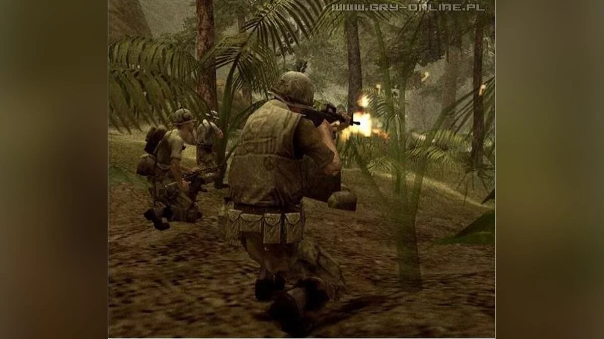 Скриншоты из Shellshock: Nam '67 / Картинка 101