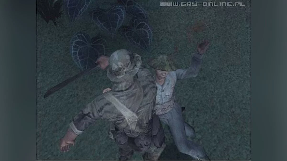 Скриншоты из Shellshock: Nam '67 / Картинка 102