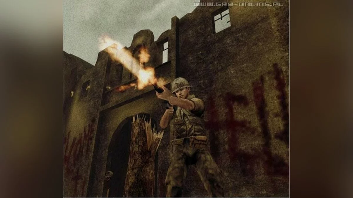 Скриншоты из Shellshock: Nam '67 / Картинка 103