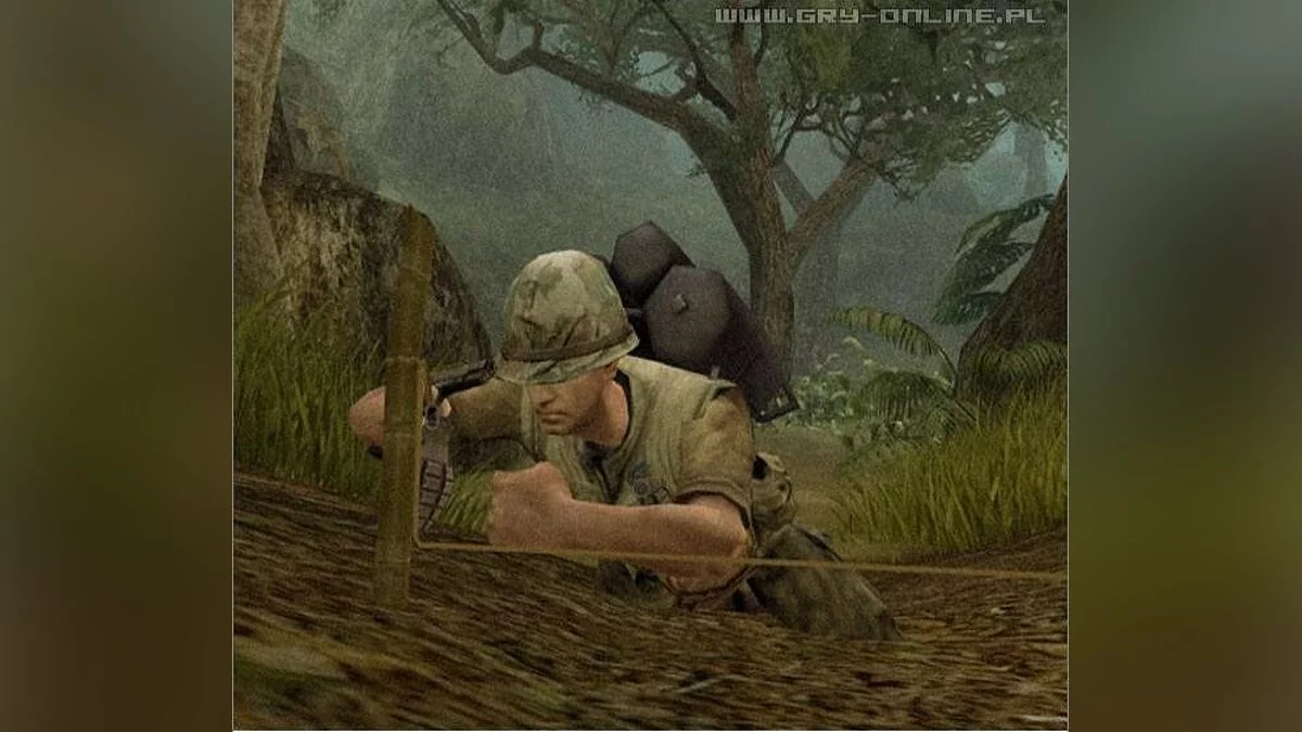 Скриншоты из Shellshock: Nam '67 / Картинка 107
