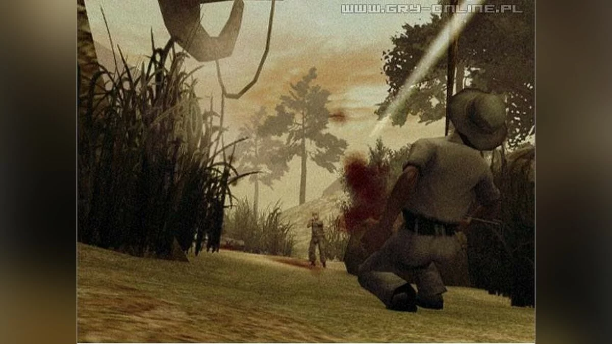 Скриншоты из Shellshock: Nam '67 / Картинка 109