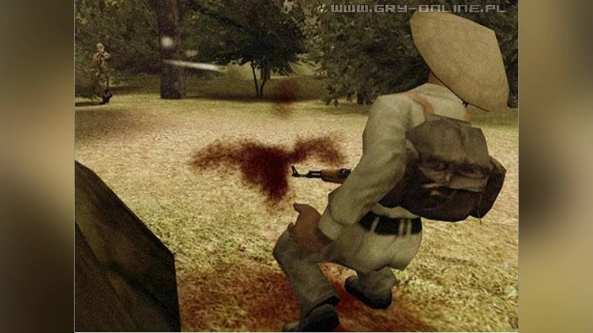 Скриншоты из Shellshock: Nam '67 / Картинка 111