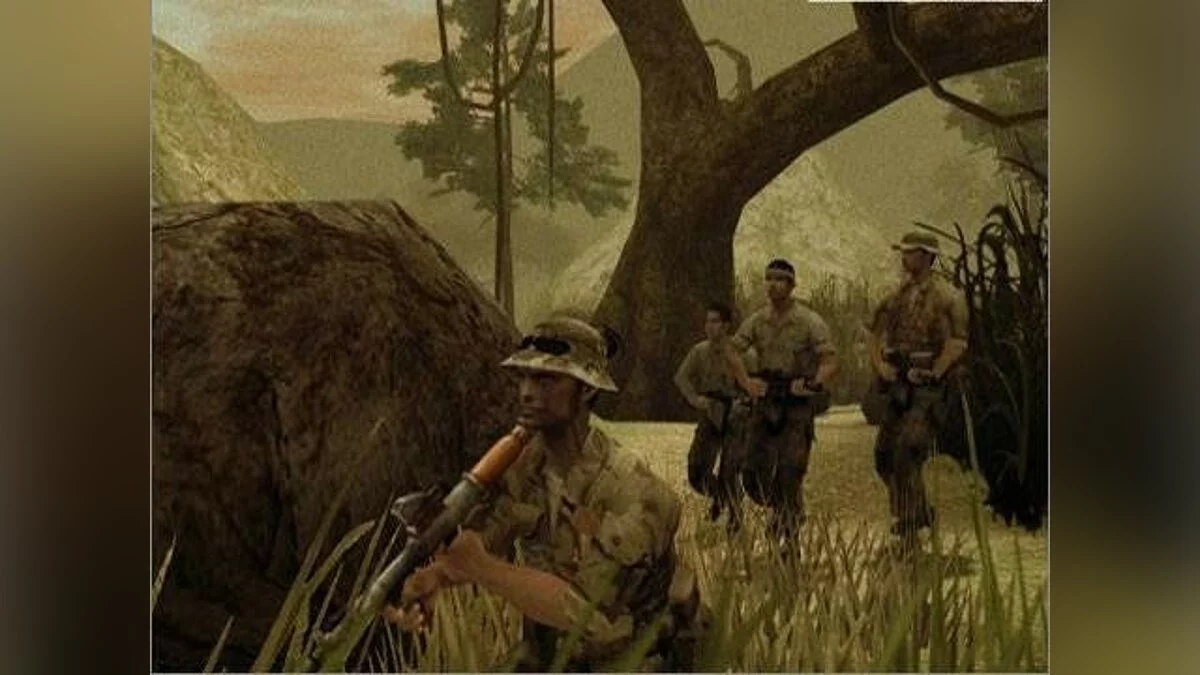 Скриншоты из Shellshock: Nam '67 / Картинка 116
