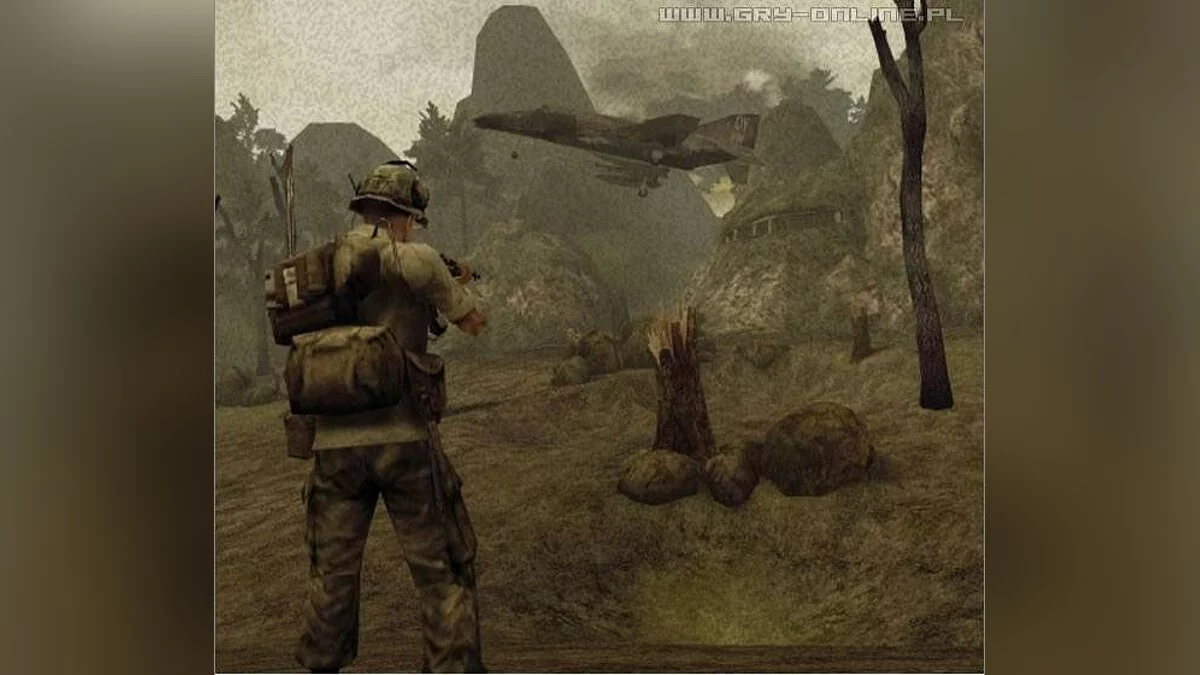 Скриншоты из Shellshock: Nam '67 / Картинка 124