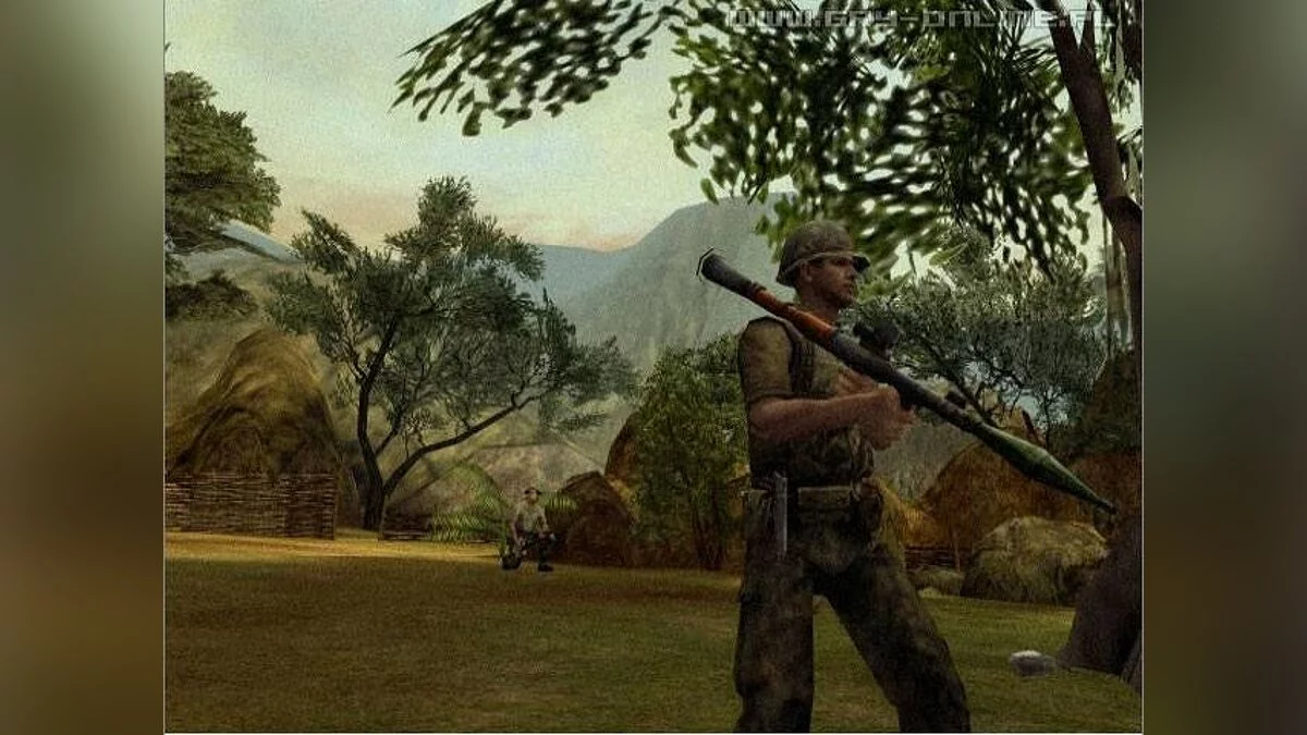 Скриншоты из Shellshock: Nam '67 / Картинка 132