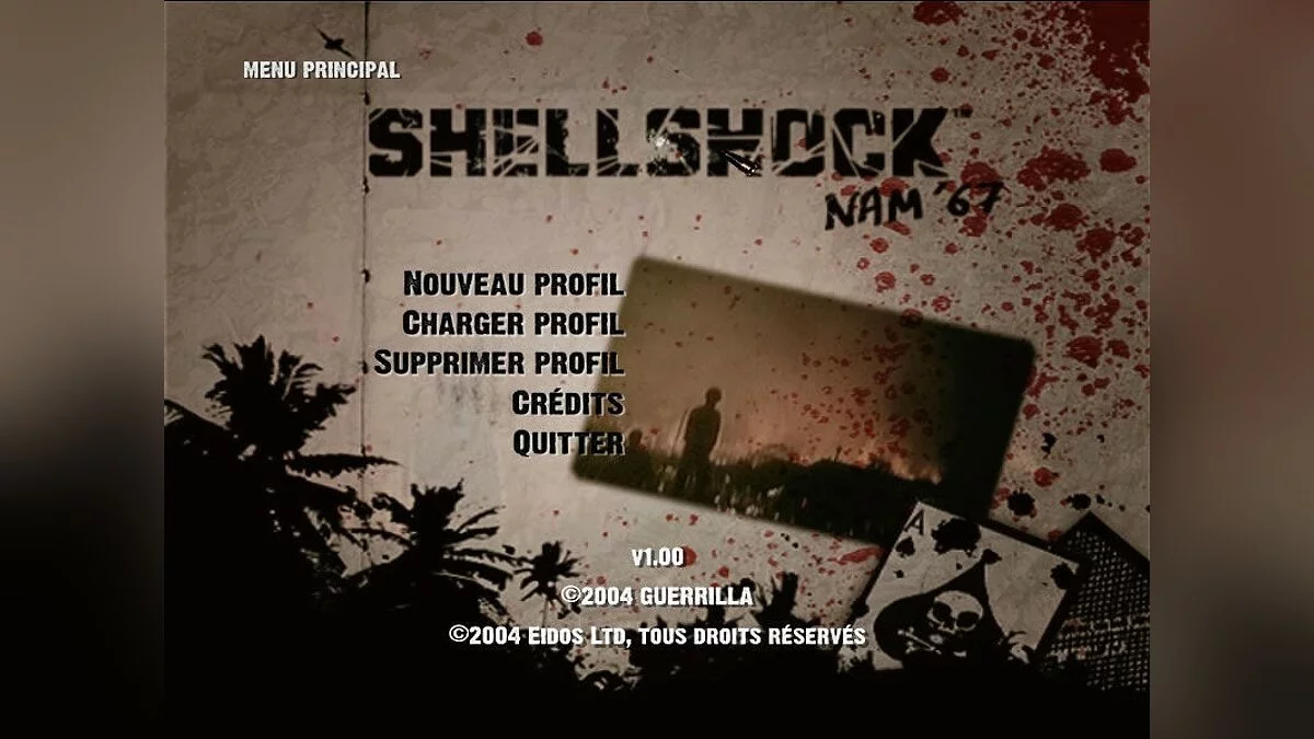Скриншоты из Shellshock: Nam '67 / Картинка 134