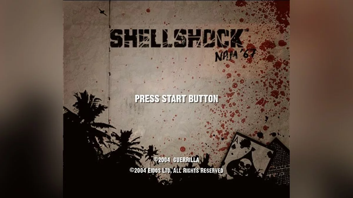 Скриншоты из Shellshock: Nam '67 / Картинка 133