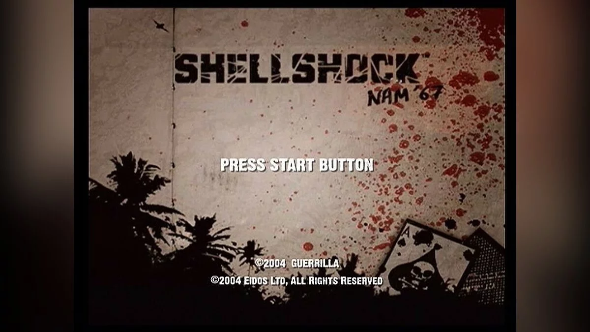 Скриншоты из Shellshock: Nam '67 / Картинка 157