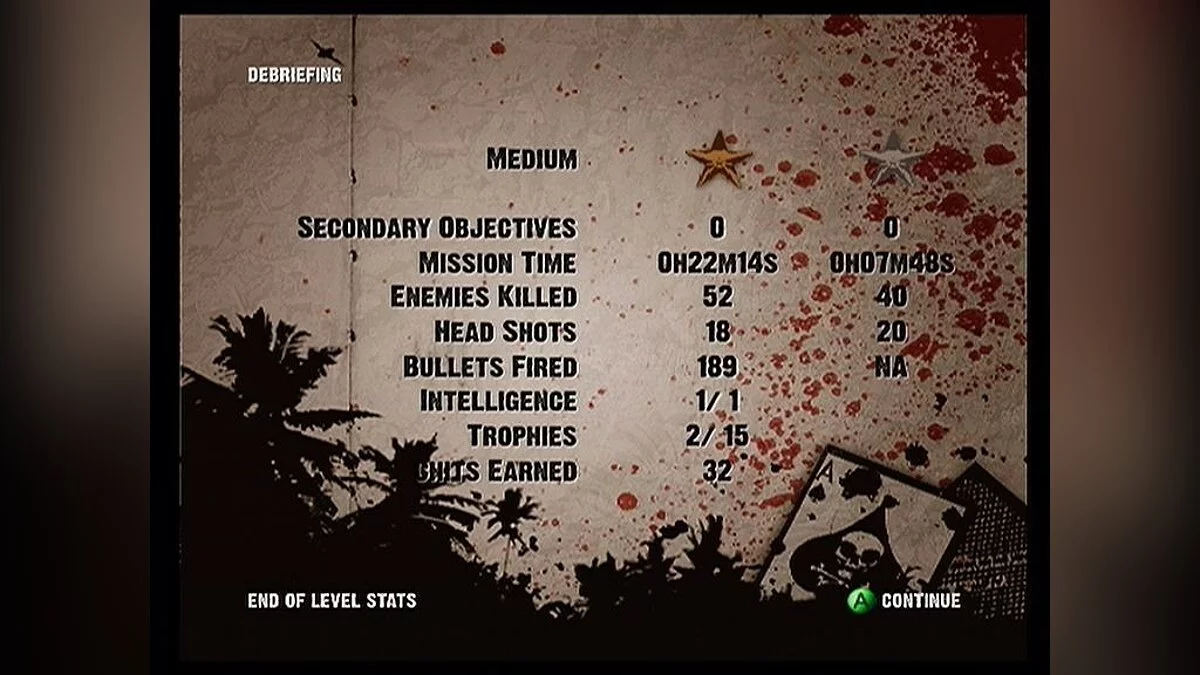 Скриншоты из Shellshock: Nam '67 / Картинка 159