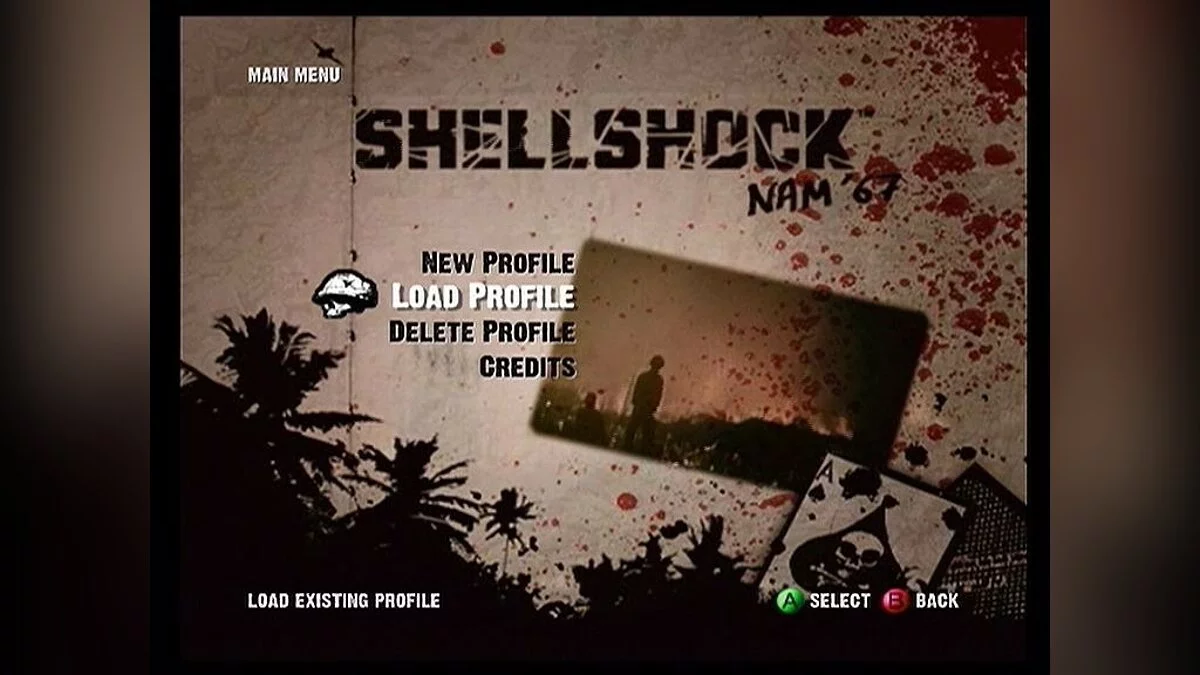 Скриншоты из Shellshock: Nam '67 / Картинка 158