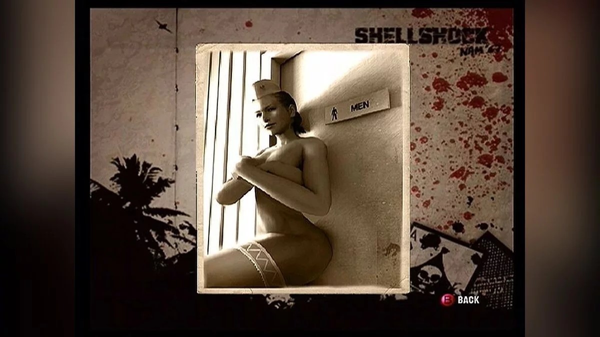Скриншоты из Shellshock: Nam '67 / Картинка 161