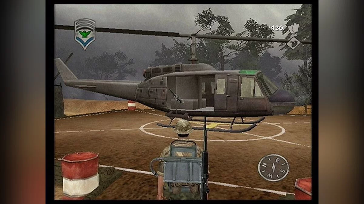 Скриншоты из Shellshock: Nam '67 / Картинка 163