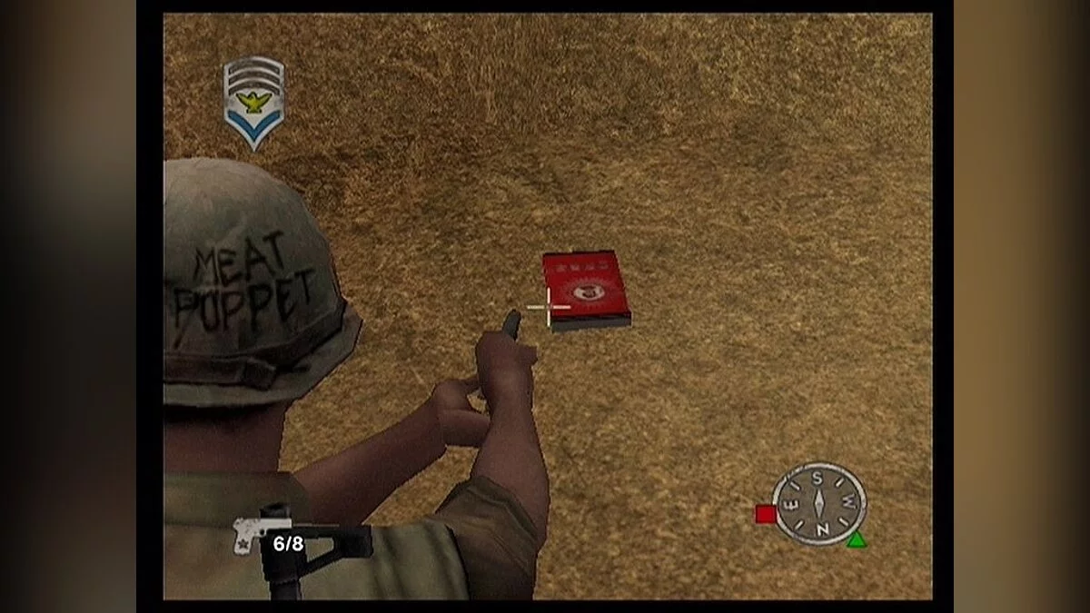 Скриншоты из Shellshock: Nam '67 / Картинка 165