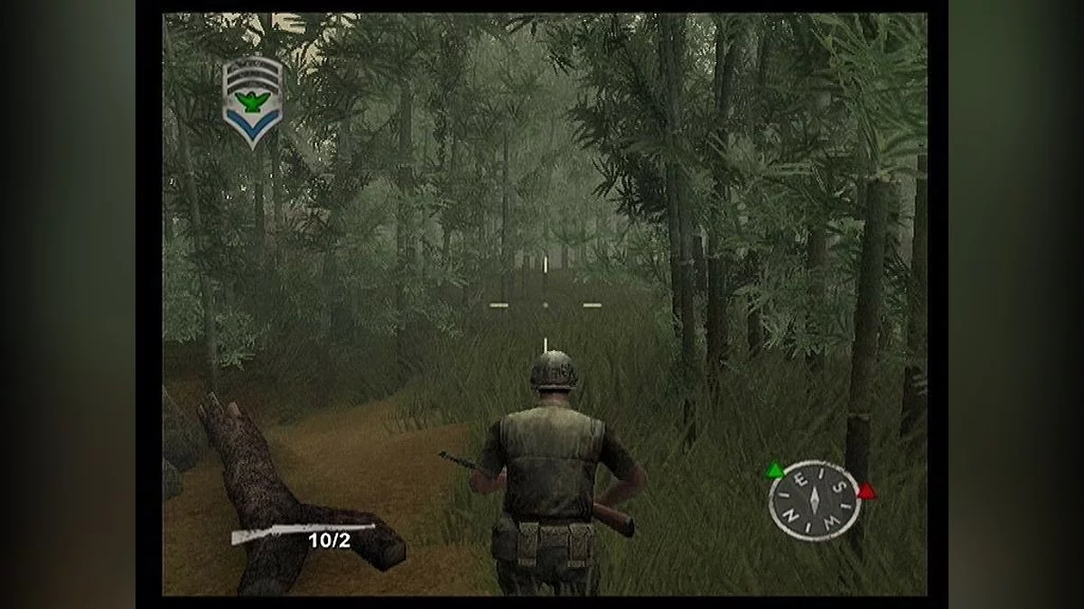 Скриншоты из Shellshock: Nam '67 / Картинка 173