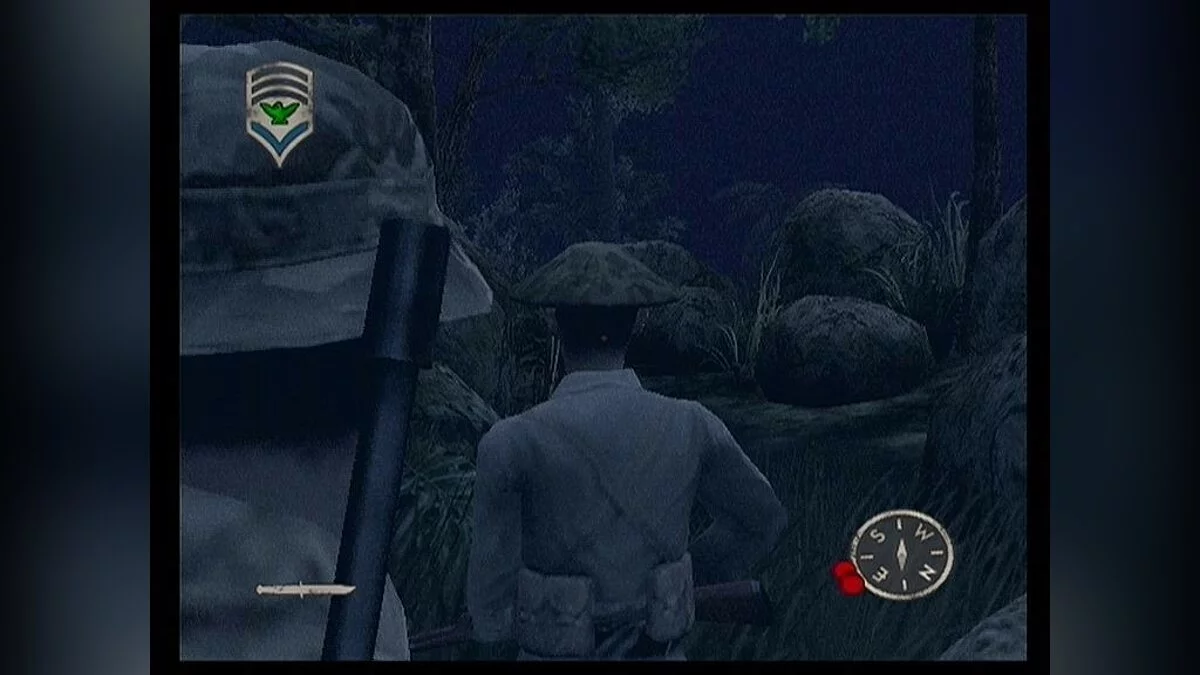Скриншоты из Shellshock: Nam '67 / Картинка 172