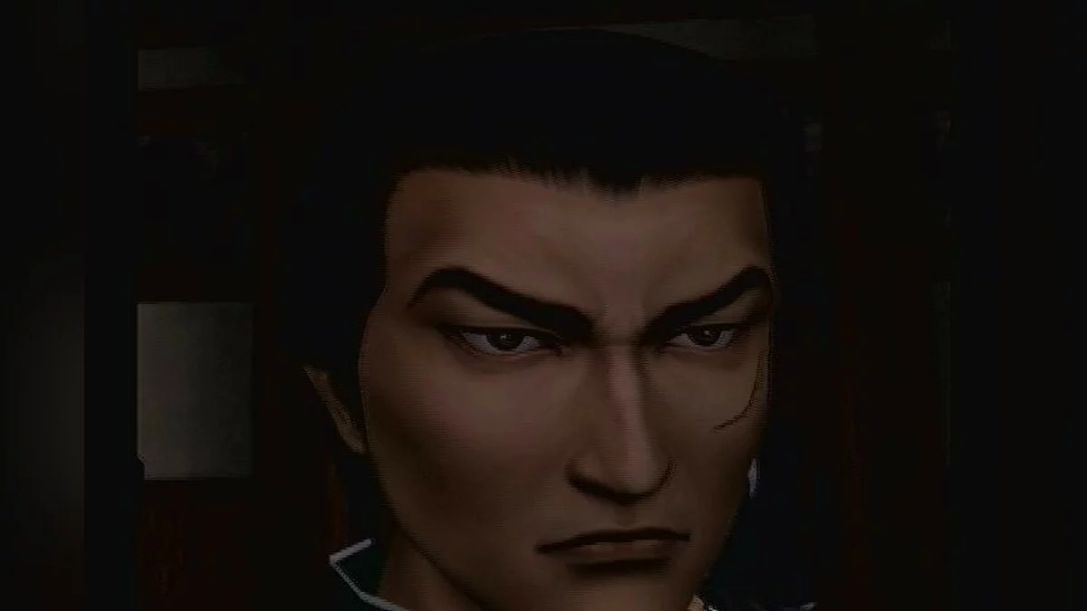 Скриншоты из Shenmue / Картинка 108