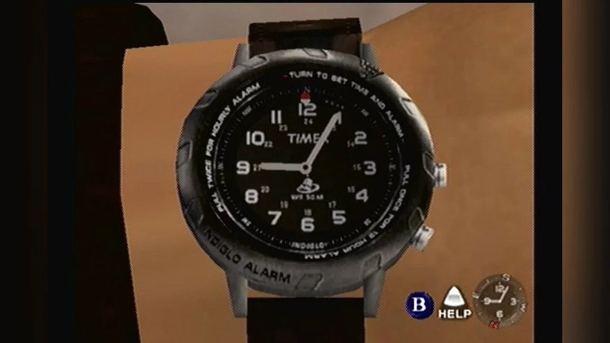 Скриншоты из Shenmue / Картинка 124