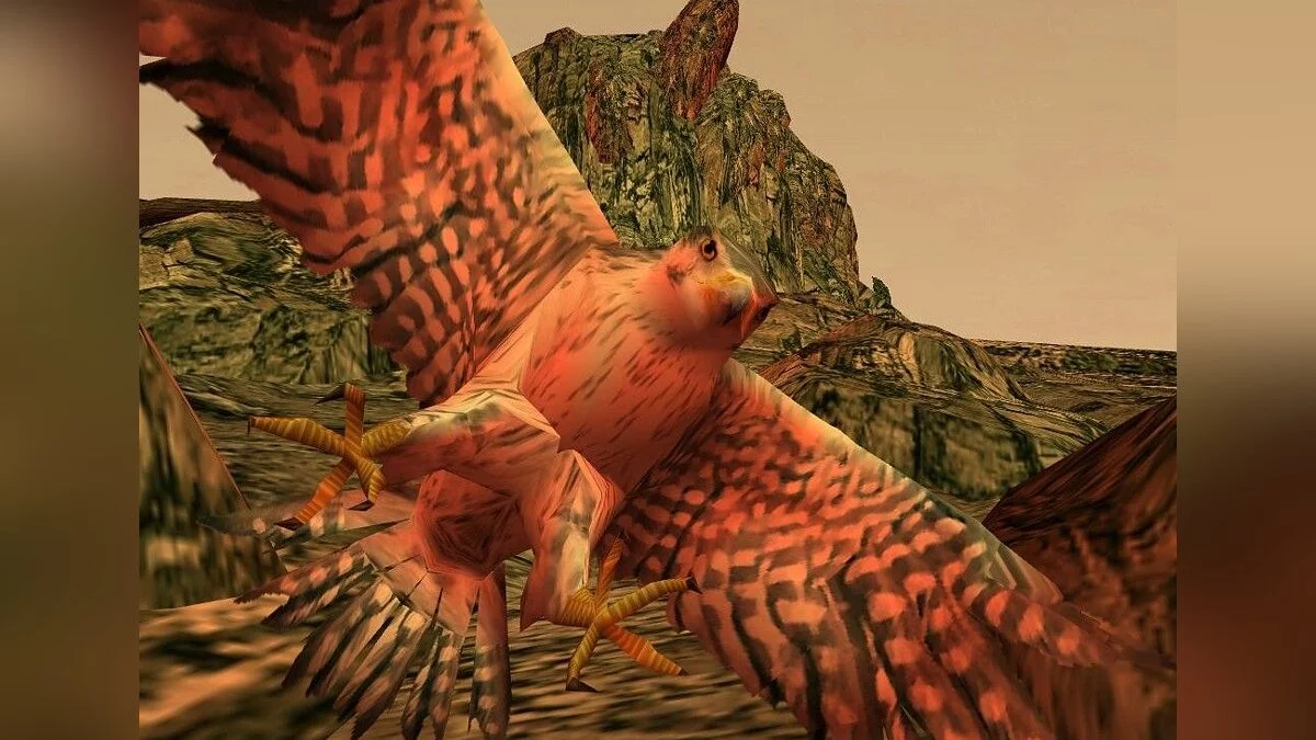 Скриншоты из Shenmue / Картинка 30