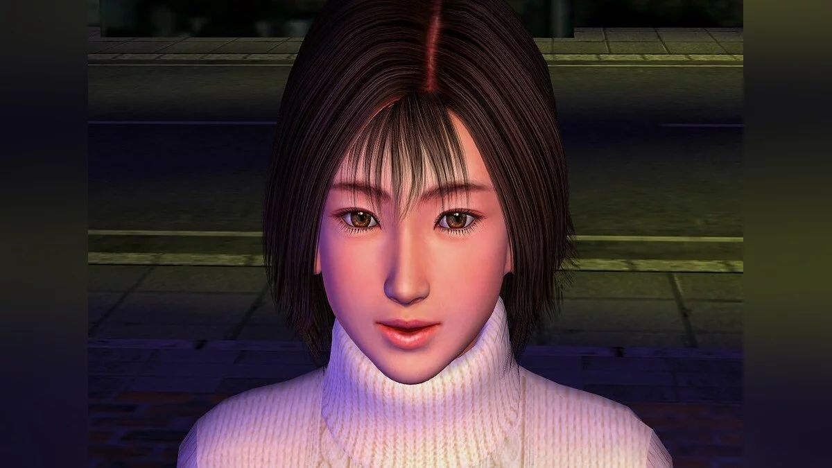 Скриншоты из Shenmue / Картинка 36