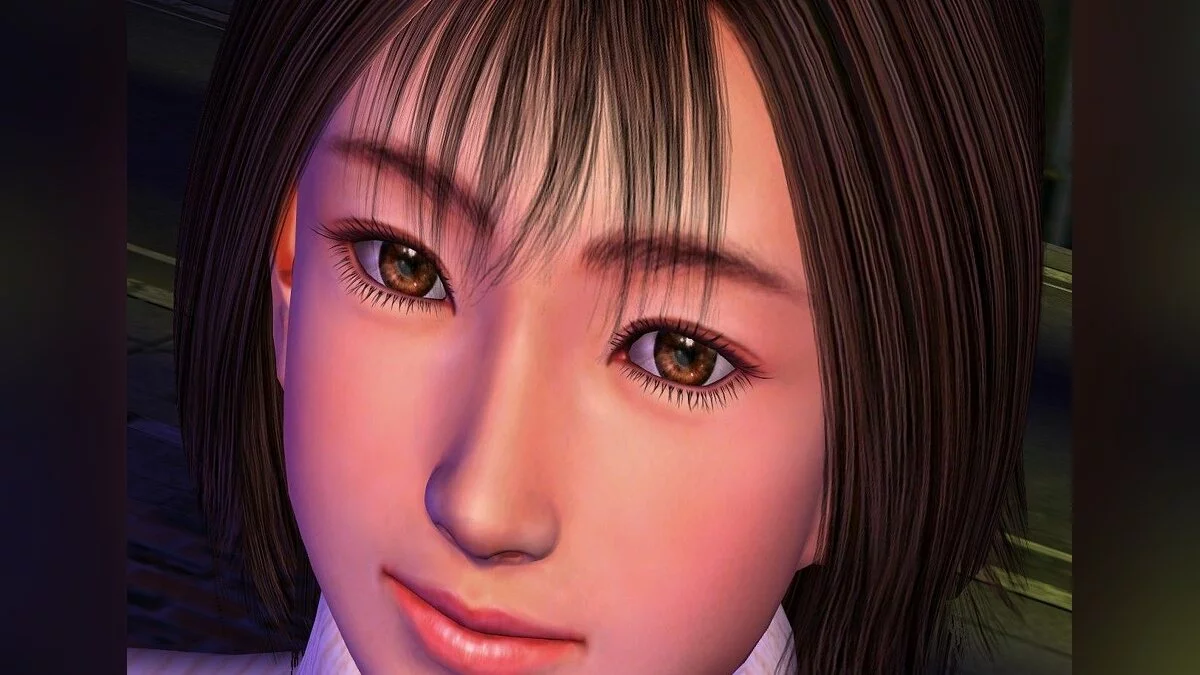 Скриншоты из Shenmue / Картинка 38