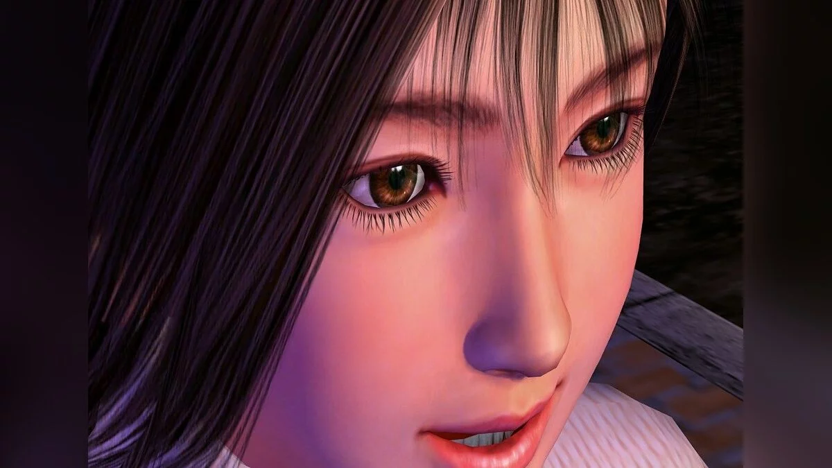 Скриншоты из Shenmue / Картинка 39