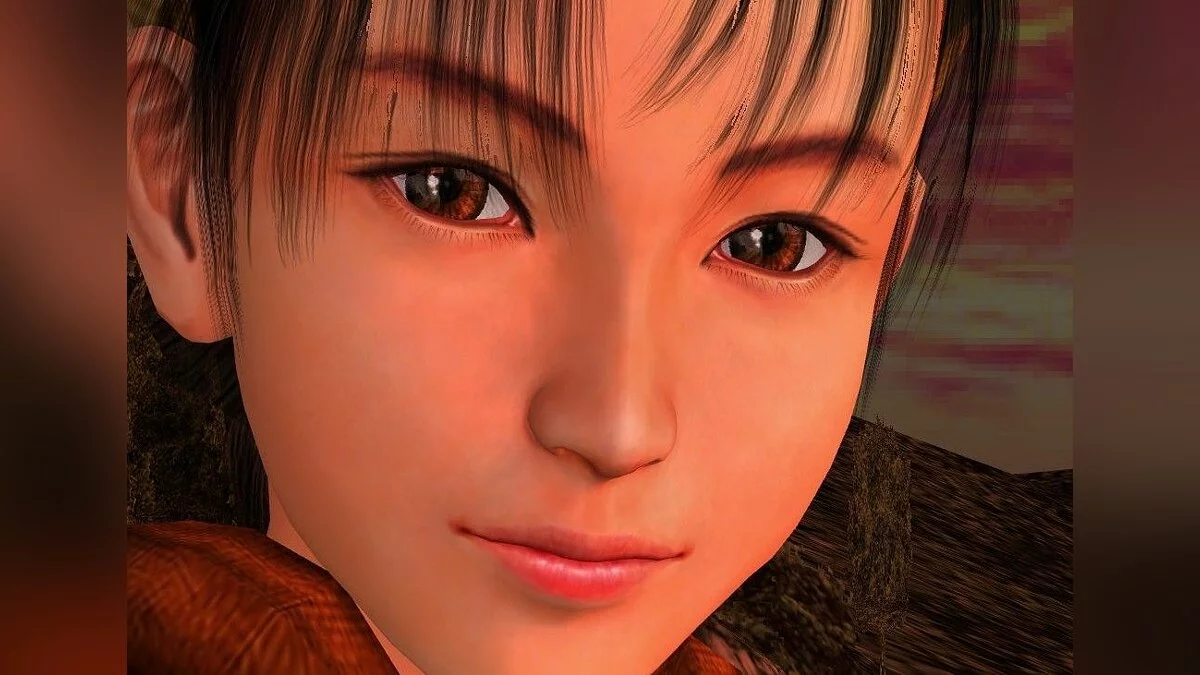 Скриншоты из Shenmue / Картинка 45