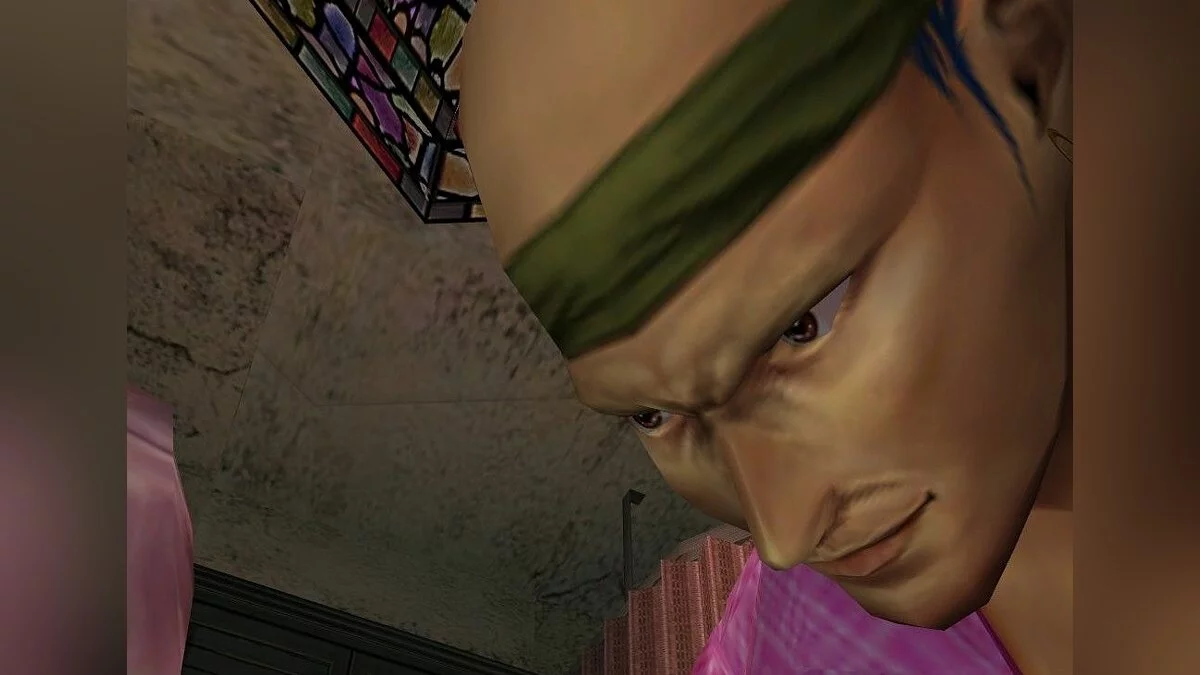 Скриншоты из Shenmue / Картинка 63