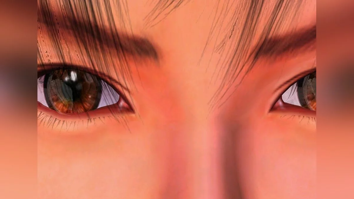 Скриншоты из Shenmue / Картинка 78