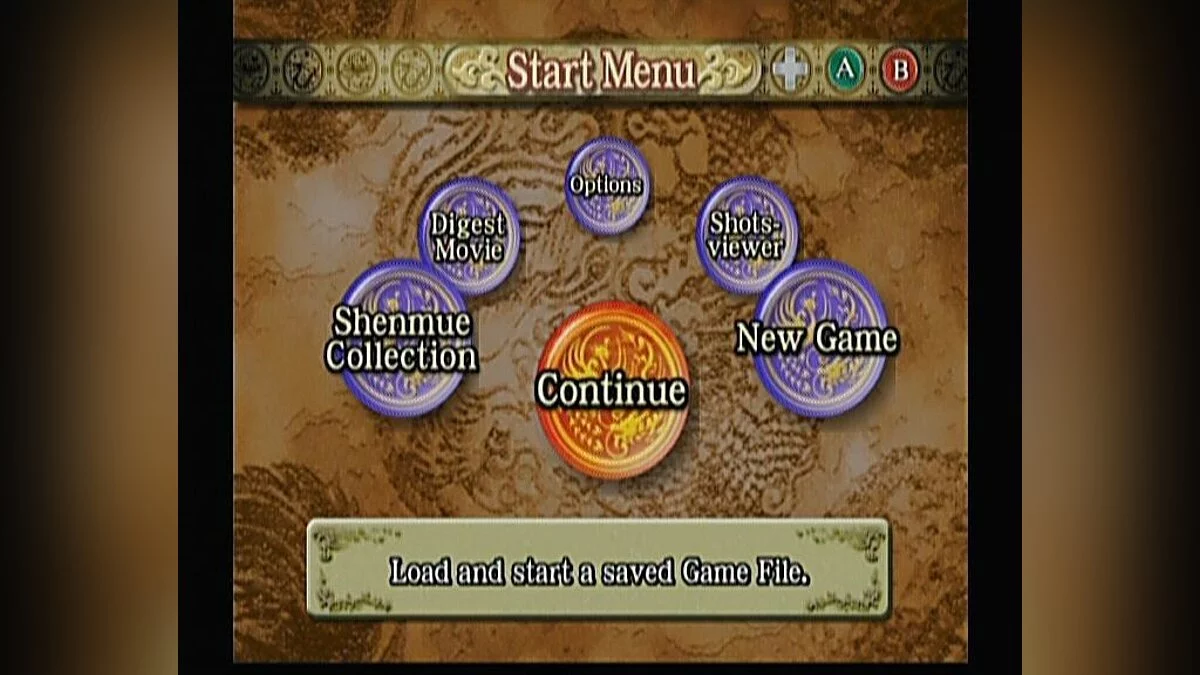 Скриншоты из Shenmue 2 / Картинка 107