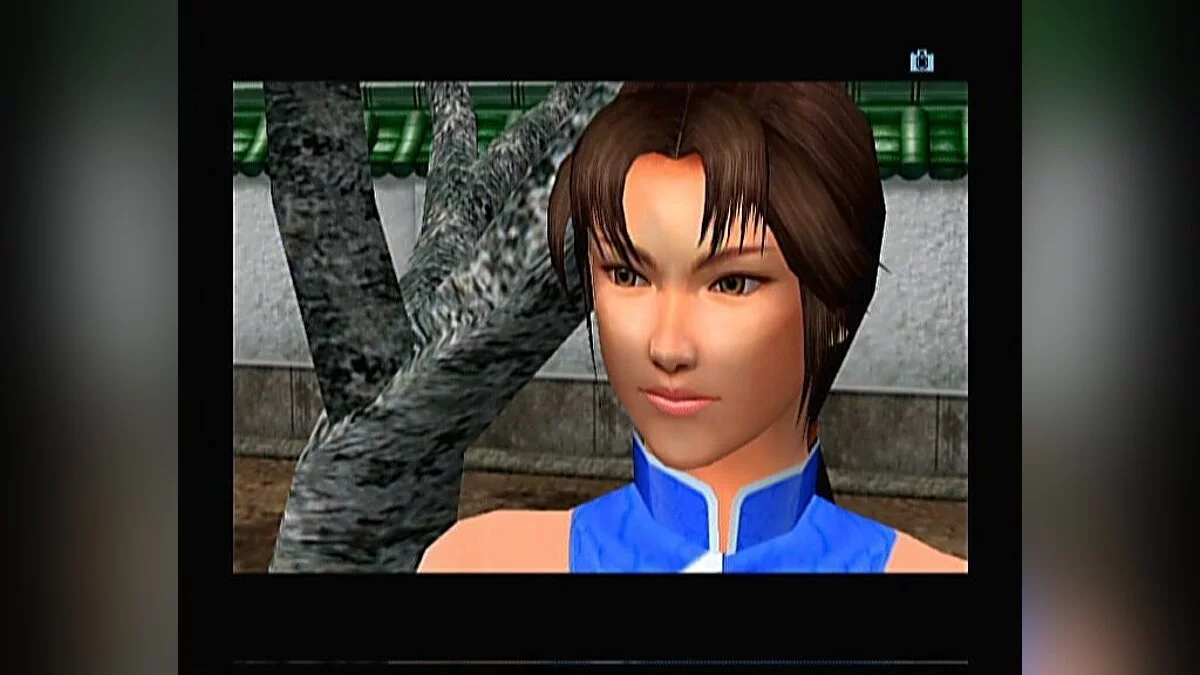 Скриншоты из Shenmue 2 / Картинка 110