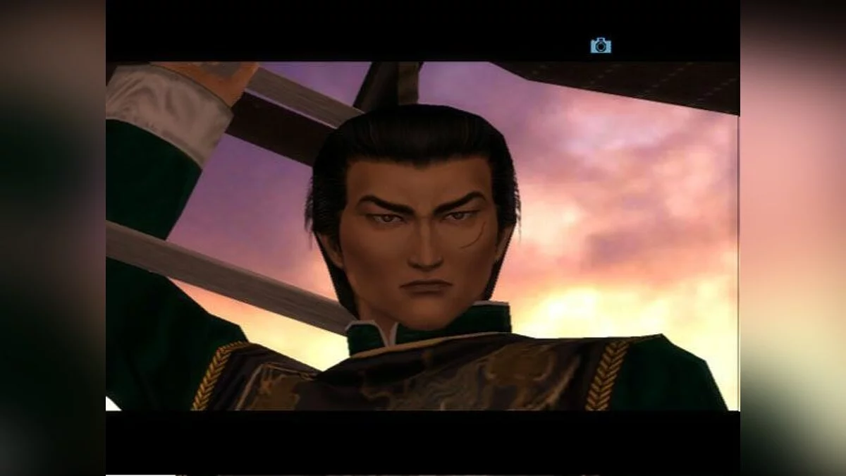 Скриншоты из Shenmue 2 / Картинка 33