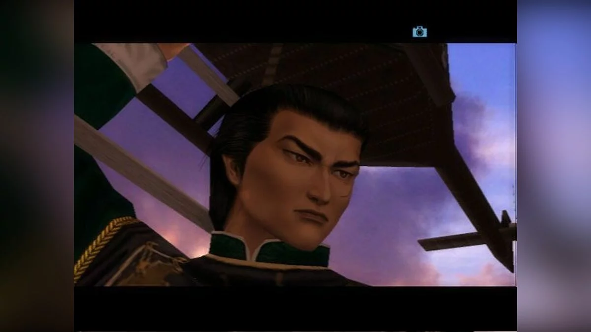 Скриншоты из Shenmue 2 / Картинка 34