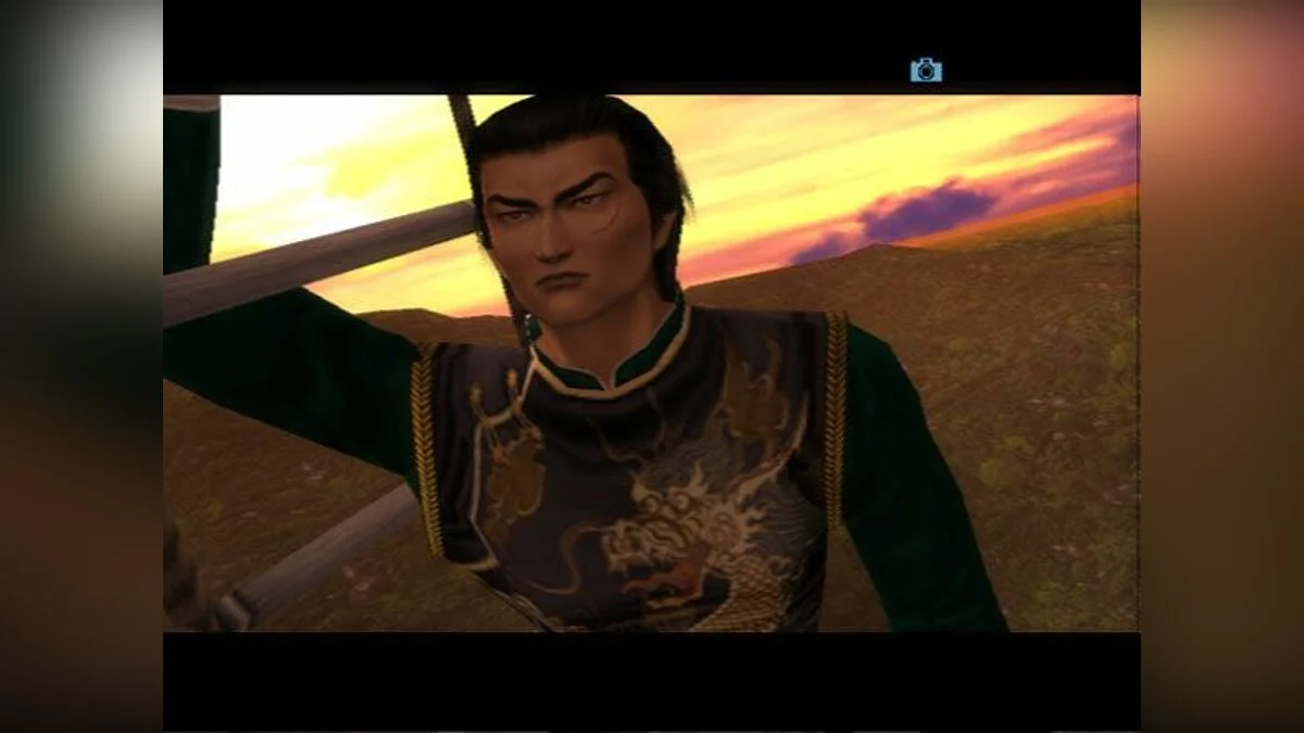Скриншоты из Shenmue 2 / Картинка 37