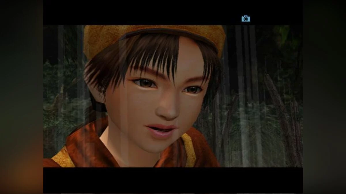 Скриншоты из Shenmue 2 / Картинка 54