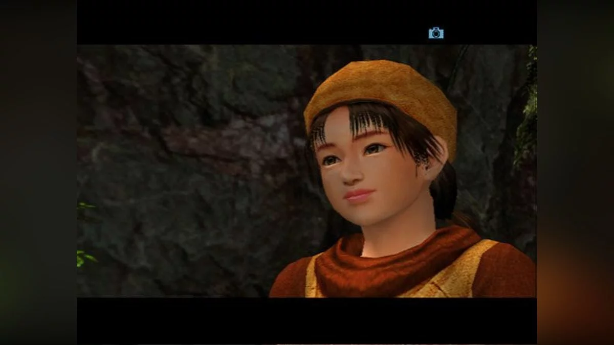Скриншоты из Shenmue 2 / Картинка 56