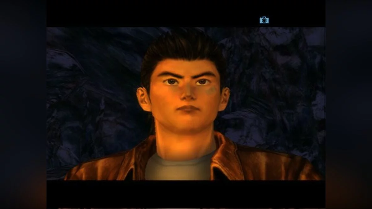Скриншоты из Shenmue 2 / Картинка 58