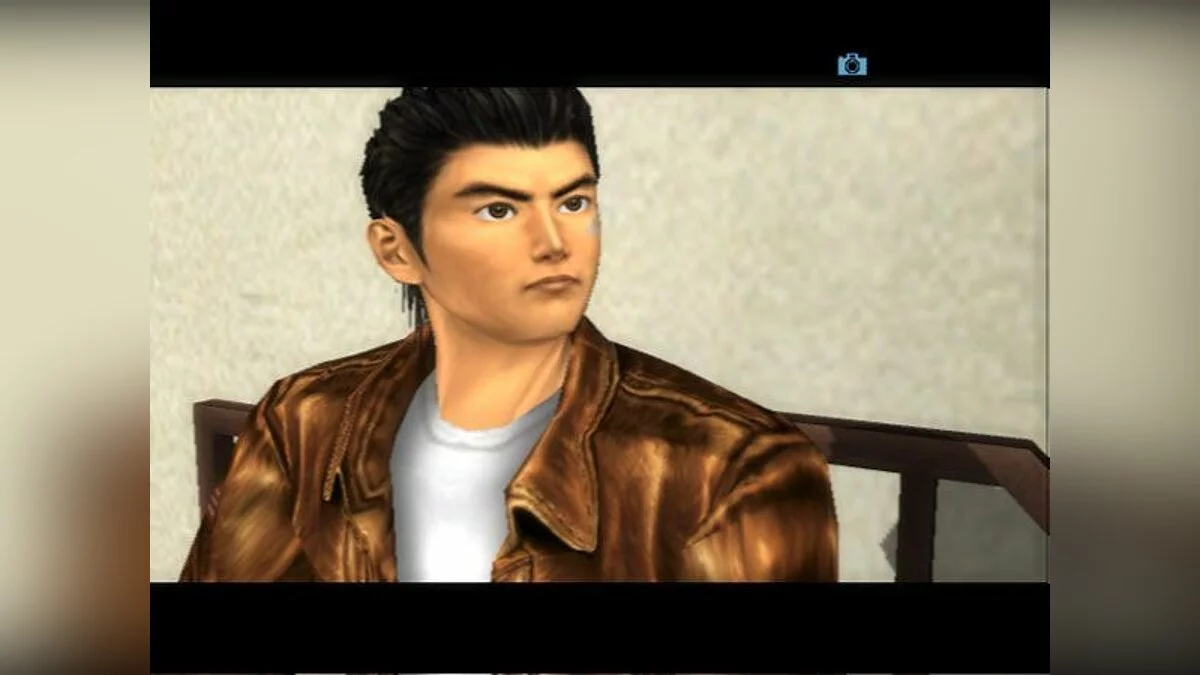 Скриншоты из Shenmue 2 / Картинка 64