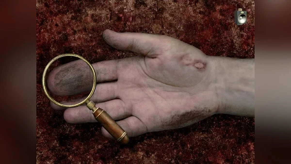 Скриншоты из Sherlock Holmes: The Awakened (2007) / Картинка 12