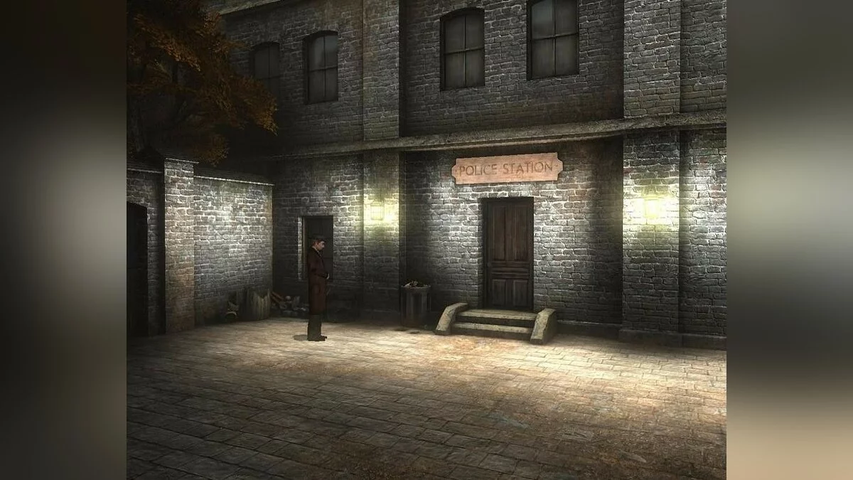 Скриншоты из Sherlock Holmes vs. Jack the Ripper / Картинка 26