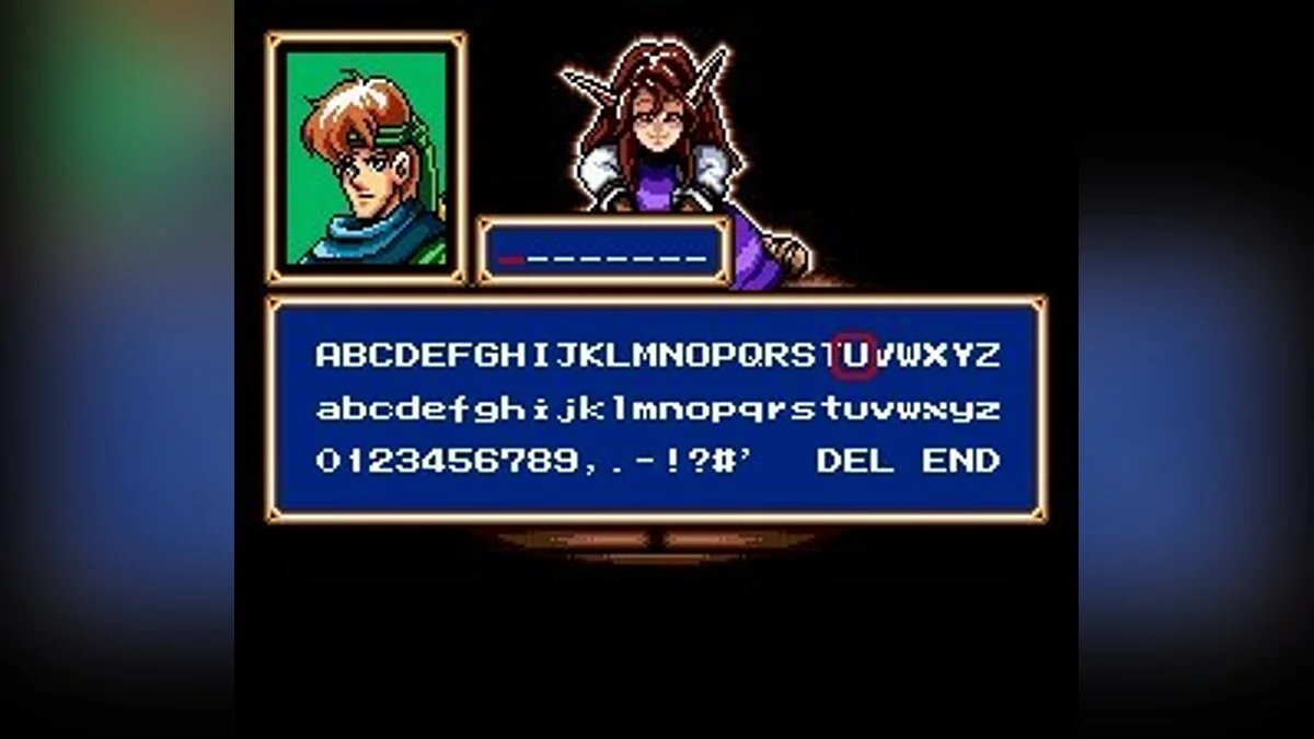 Скриншоты из Shining Force / Картинка 51