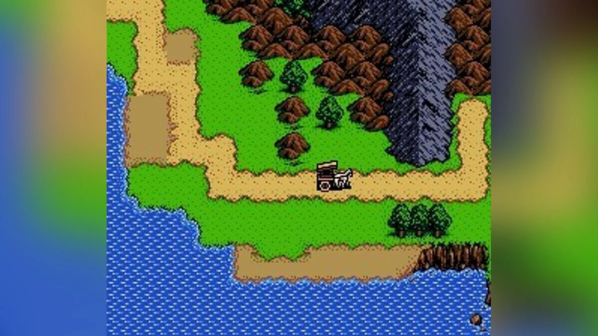 Скриншоты из Shining Force / Картинка 54
