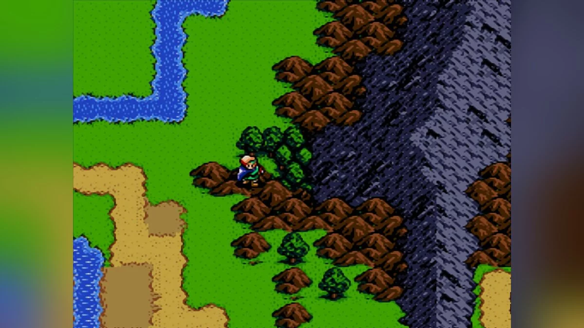 Скриншоты из Shining Force / Картинка 73